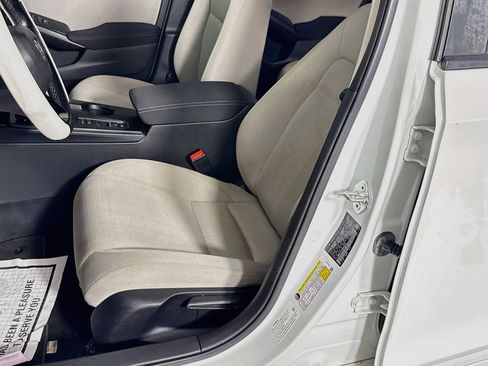 Certified 2022 Honda Civic EX image 22