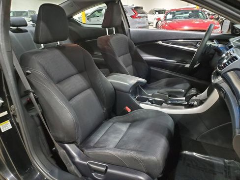Used 2013 Honda Accord EX image 14