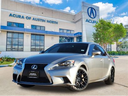 Used 2016 Lexus IS 200t