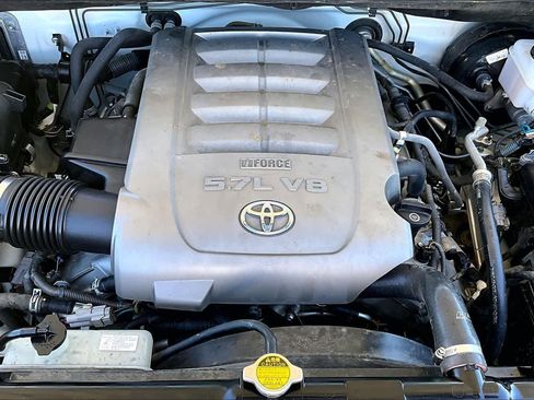 Used 2007 Toyota Tundra SR5 AWD/4WD image 31