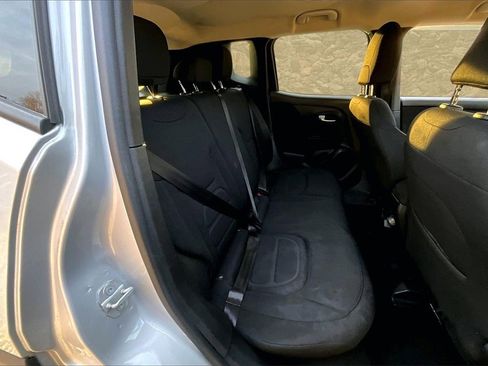 Used 2020 Jeep Renegade Latitude image 25