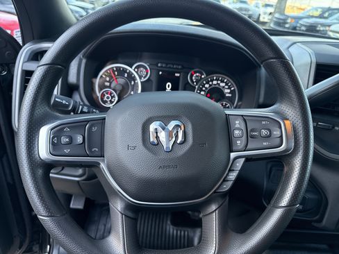 New 2026 RAM 3500 Tradesman image 32