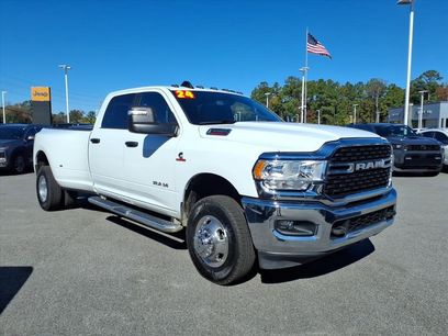 Used 2024 RAM 3500 Big Horn