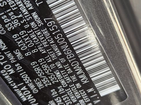 Used 2022 Genesis GV70 2.5T w/ Select Package image 38