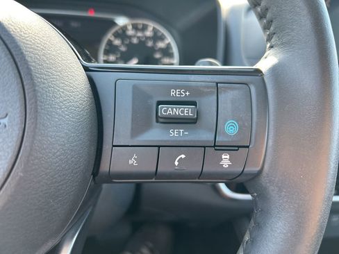 Certified 2023 Nissan Rogue SL FWD image 29