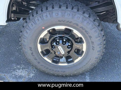 New 2026 Ford F250 Lariat w/ Tremor Off-Road Package AWD/4WD image 19