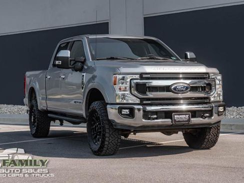 Used 2020 Ford F250 XLT w/ Tremor Off-Road Package AWD/4WD image 15