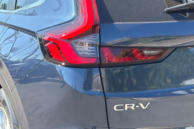 Certified 2024 Honda CR-V EX-L image 34