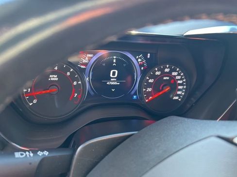 Used 2022 Chevrolet Camaro SS w/ Redline Edition image 11