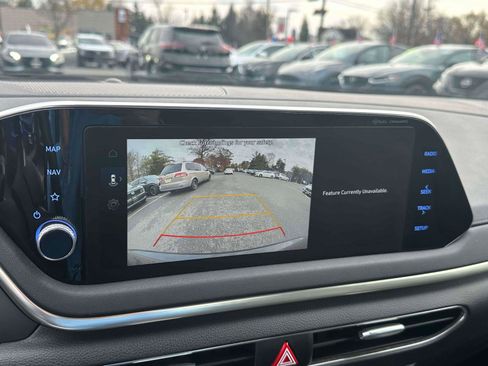 Used 2023 Hyundai Sonata SEL w/ Cargo Package image 26
