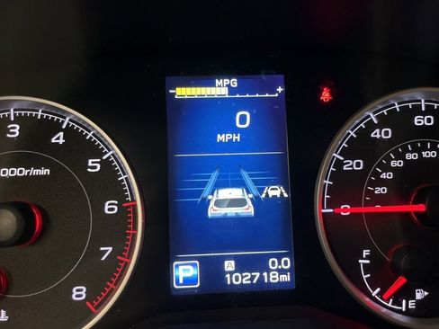 Used 2019 Subaru Ascent Premium w/ Popular Package #3 image 17