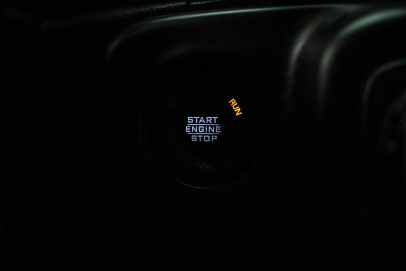 Used 2023 Jeep Wrangler Unlimited Sport AWD/4WD image 15