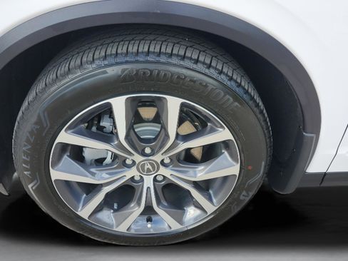 Certified 2023 Acura MDX w/Technology Package image 23