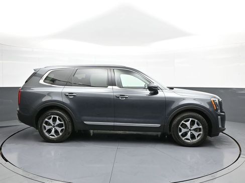 Certified 2021 Kia Telluride EX AWD/4WD image 5