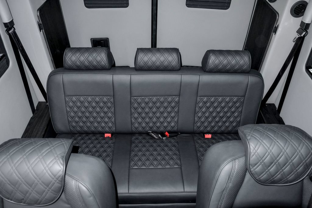 New 2026 Mercedes-Benz Sprinter 2500 image 32