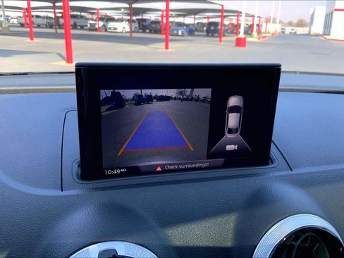 Used 2019 Audi A3 2.0T Premium w/ Convenience Package image 27