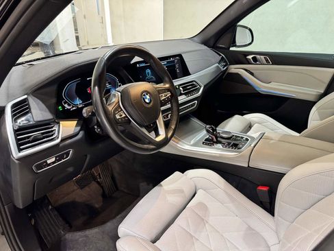 Certified 2023 BMW X5 xDrive45e w/ Climate Comfort Package AWD/4WD image 13