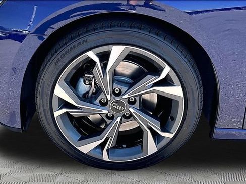 Used 2023 Audi A3 2.0T Premium w/ Black Optic Sport Package FWD image 8
