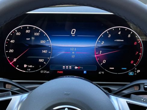 New 2026 Mercedes-Benz C 300 4MATIC Sedan image 18