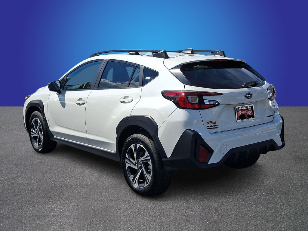Used 2026 Subaru Crosstrek 2.5i Premium AWD/4WD image 6