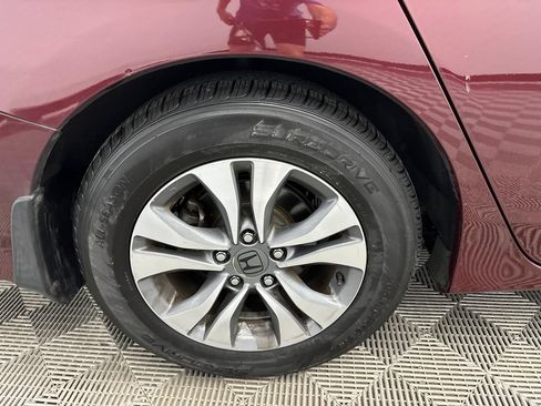 Used 2013 Honda Accord LX image 17