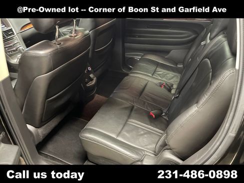 Used 2014 Lincoln MKT AWD w/ Equipment Group 201A image 26