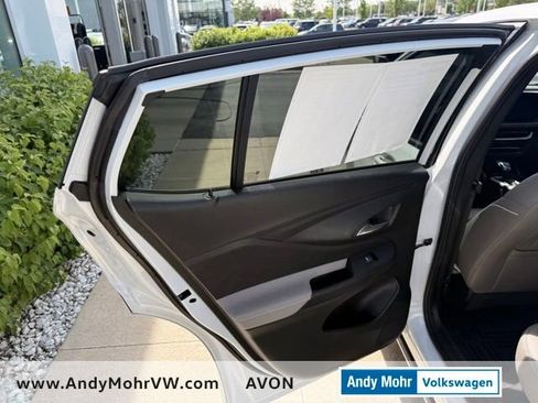 Used 2024 Buick Envista Avenir FWD image 21