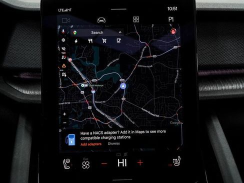 Used 2024 Polestar Polestar 2 image 23