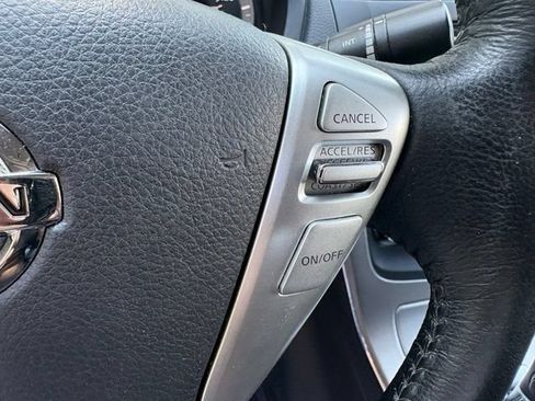 Used 2015 Nissan Sentra SV w/ Style Package FWD image 23