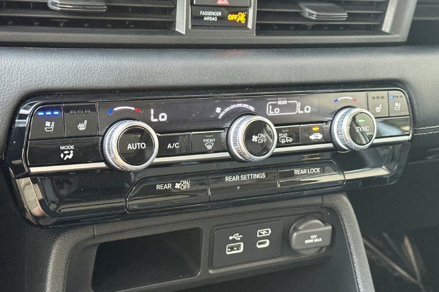 Certified 2025 Honda Pilot Elite image 22