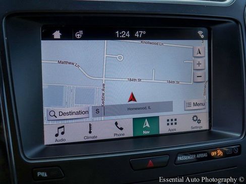 Used 2019 Ford Explorer XLT w/ Equipment Group 202A image 18