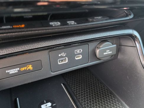 Used 2024 Honda CR-V EX-L image 20