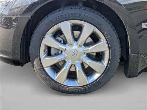 Used 2007 INFINITI M35 w/ Technology Pkg image 24