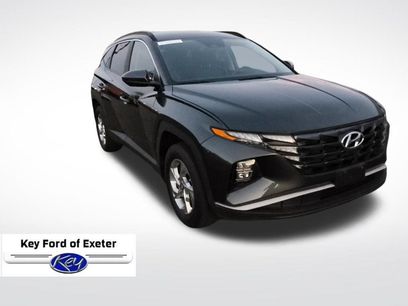Used 2024 Hyundai Tucson SEL