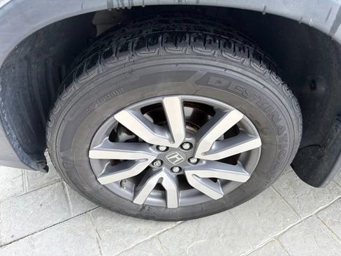 Used 2019 Honda Pilot EX-L image 9