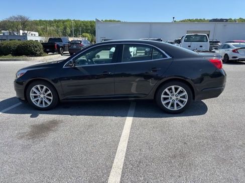 Used 2014 Chevrolet Malibu LT FWD image 7