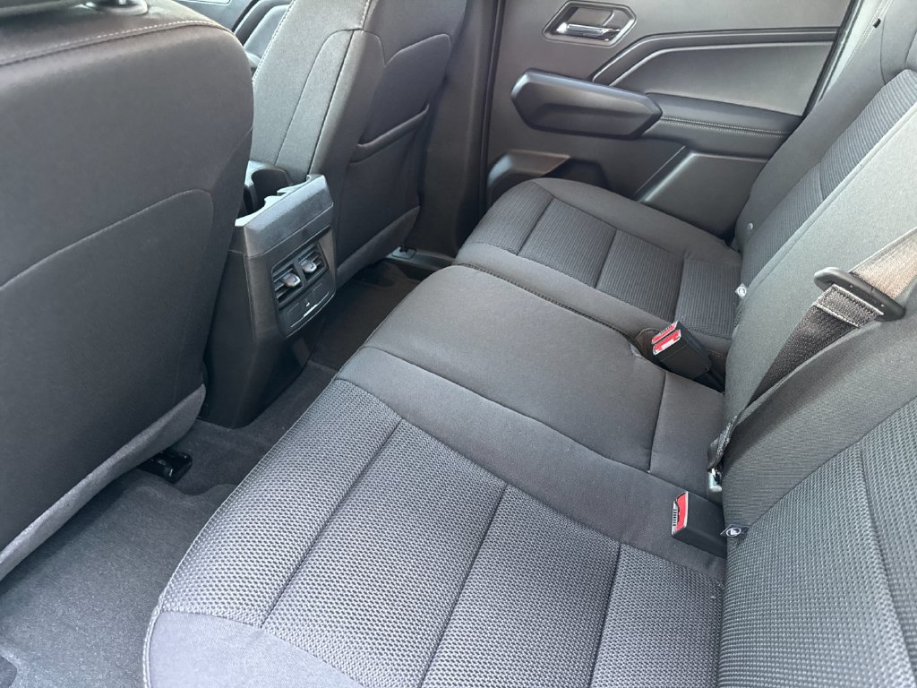 New 2026 Chevrolet Colorado LT RWD image 11