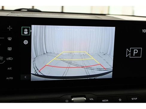 Used 2025 Kia K4 EX FWD image 44