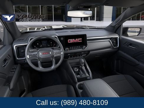 New 2026 GMC Canyon Elevation w/ Convenience Package AWD/4WD image 17