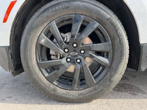 Used 2024 Chevrolet Equinox LS w/ LS Convenience Package image 10