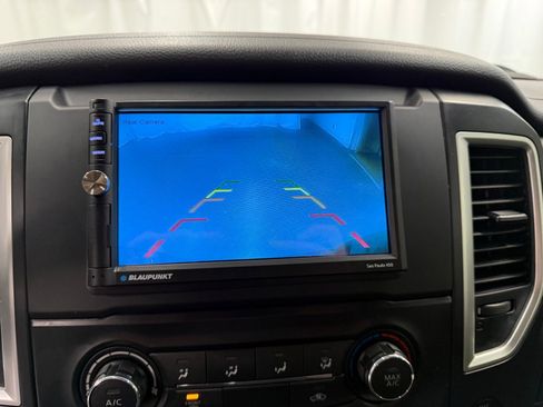 Used 2018 Nissan Titan S w/ S Utility Package image 15