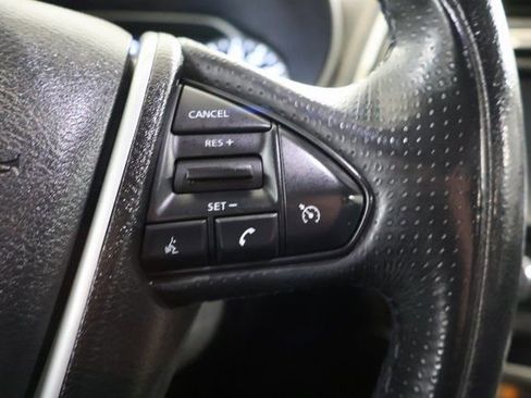 Used 2017 Nissan Maxima 3.5 S image 19