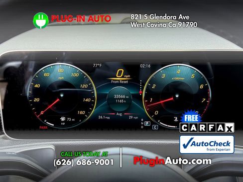 Used 2021 Mercedes-Benz GLB 250 image 19