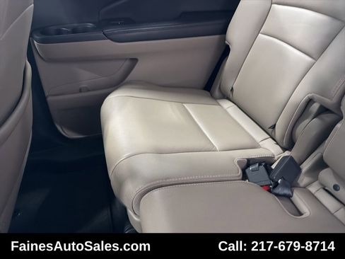 Used 2017 Honda Pilot EX-L image 99