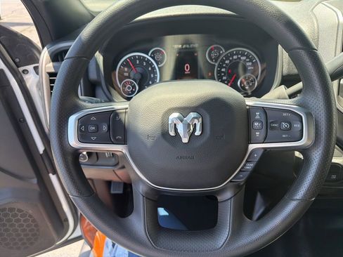 New 2026 RAM 2500 Tradesman AWD/4WD image 33