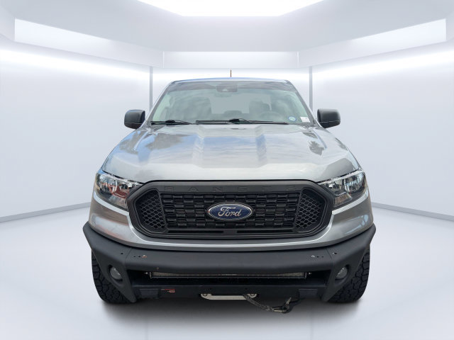 Used 2023 Ford Ranger XL w/ Equipment Group 101A High AWD/4WD image 8