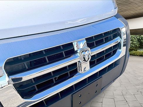 Used 2018 RAM ProMaster 1500 w/ Premium Appearance Group image 24