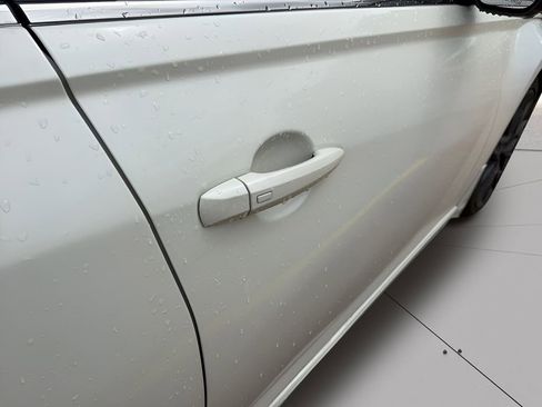 Used 2023 Nissan Altima 2.0 SR FWD image 8