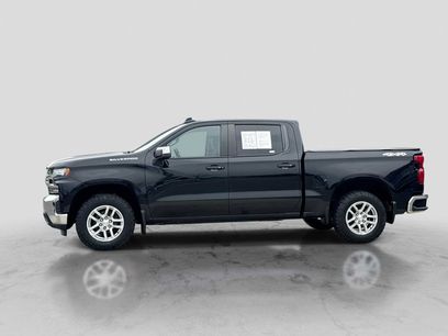 Used 2019 Chevrolet Silverado 1500 LT w/ All-Star Edition