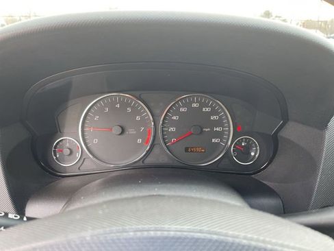 Used 2005 Cadillac CTS 3.6 w/ Luxury Package image 2